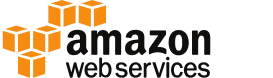 Amazon Web Service logo