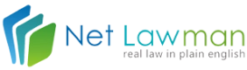 Net Lawman logo