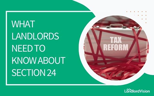 Where to get More Information on Mortgage Relief and 20% Tax Credit (Section 24)