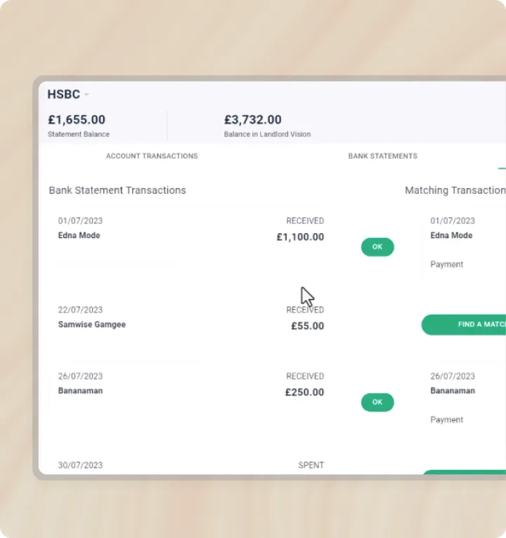 Icon - supporting your tenants