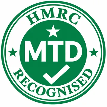 HMRC Recognised — MTD