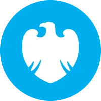 BARCLAYS logo