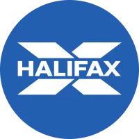 HALIFAX logo