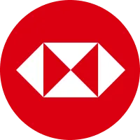 HSBC BUSINESS logo