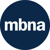 MBNA logo