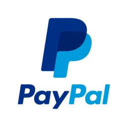 PAYPAL logo