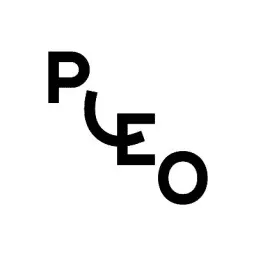 PLEO logo