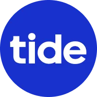 TIDE logo