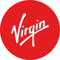 VIRGIN logo