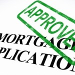 Mortgage approved
