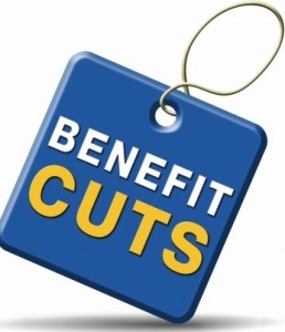benefit cuts