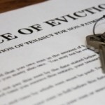 eviction and keys
