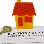 eviction notice