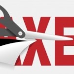 Cutting taxes