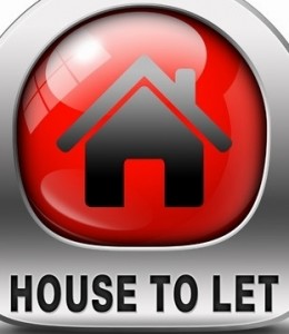 house to let