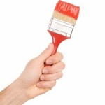 paint brush