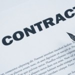 contract