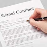 rental agreement