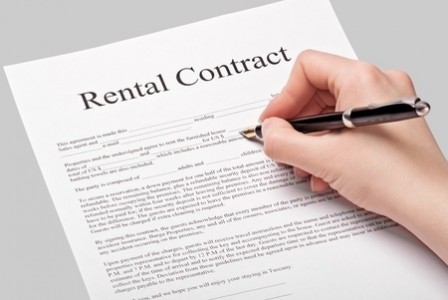 rental agreement