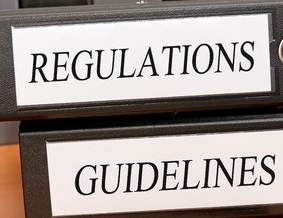 regulations binders 2