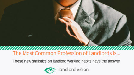 A professional adjusting a tie