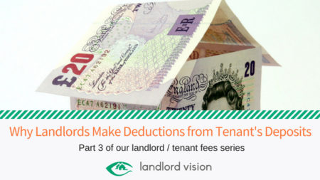 A house made of money and the blog title