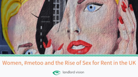 Artfully broken woman