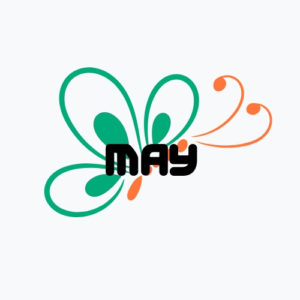 May