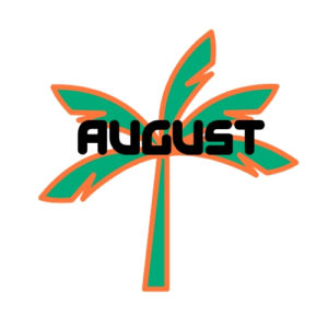 August