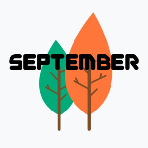 September
