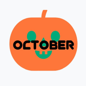 October