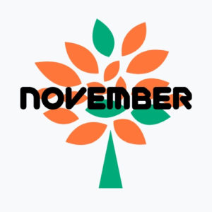 November