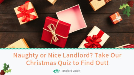 Christmas Quiz graphic