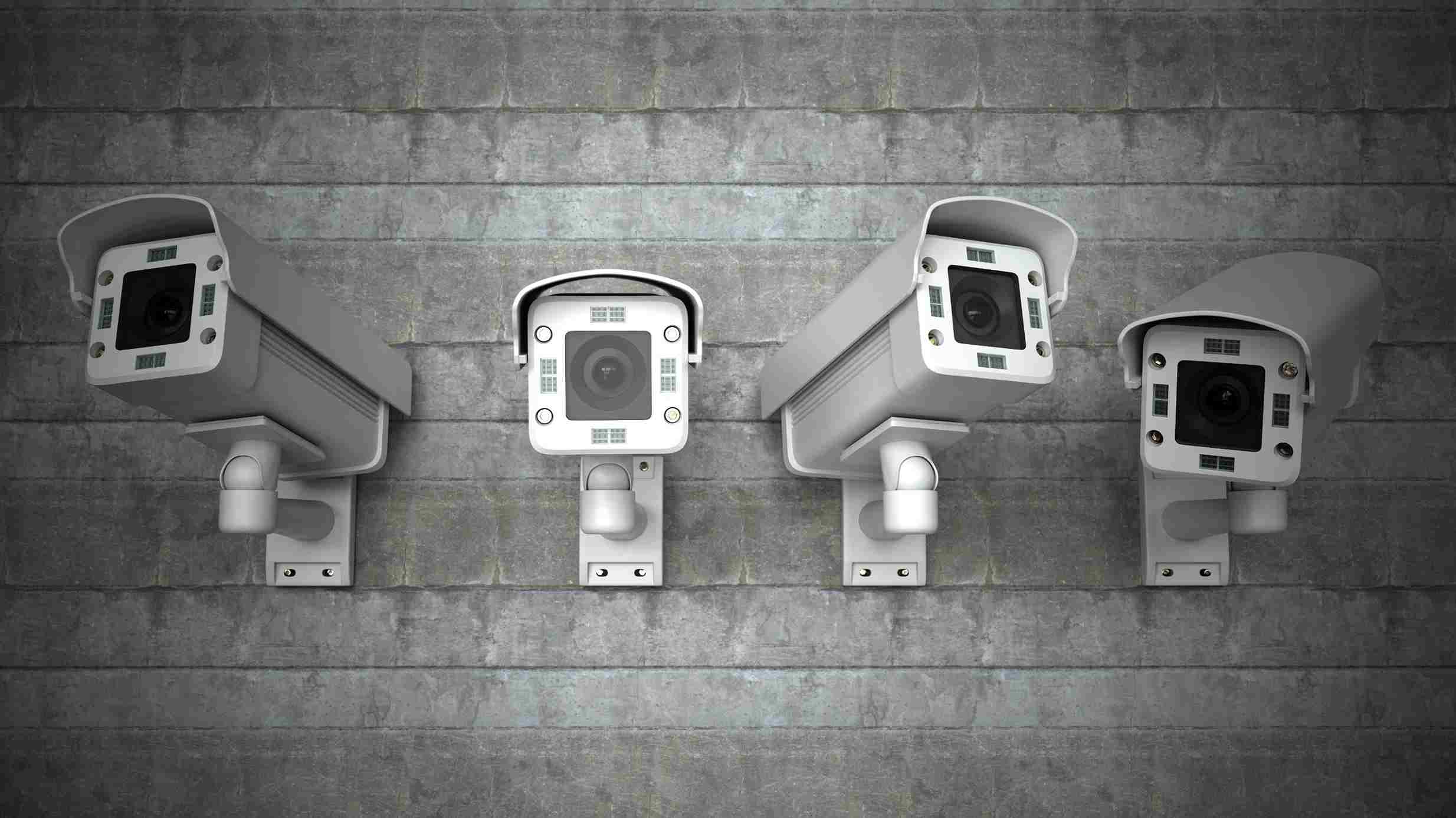 Can my landlord put cameras in the best sale house