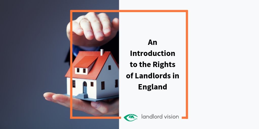 Blog Landlord rights twitter