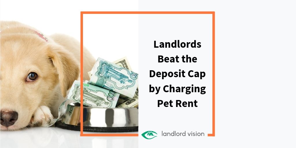 Blog Pet Rent Twitter