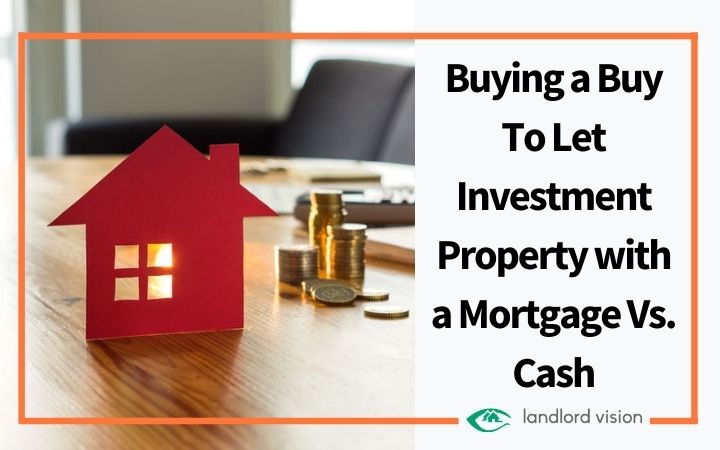 Buying a Buy To Let Investment Property 