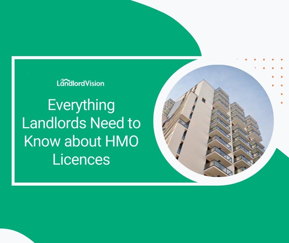 Everything Landlords Need to Know about HMO Licences Landlord insider