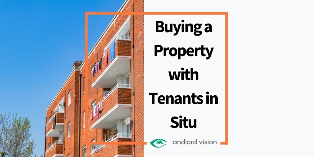 Buying A House With Tenants In Situ pump house road birminghamu