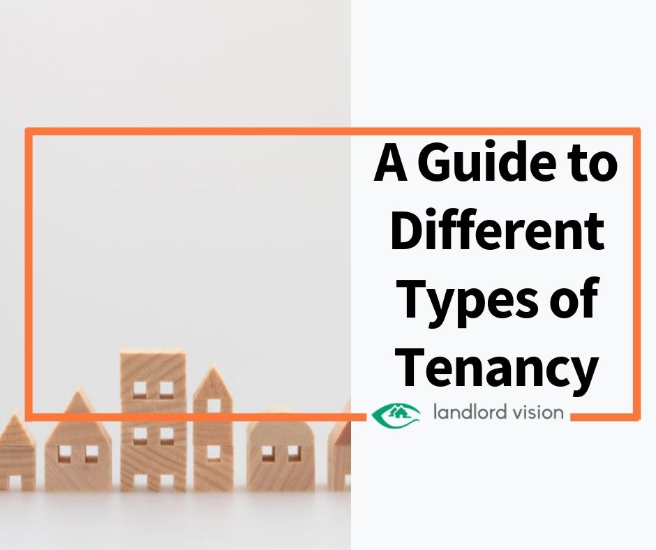 A Guide to Different Types of Tenancy Landlord insider