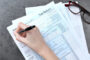 Tax Tips Q&A: Completing Your Tax Returns