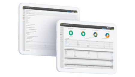 Landlord Vision software tip