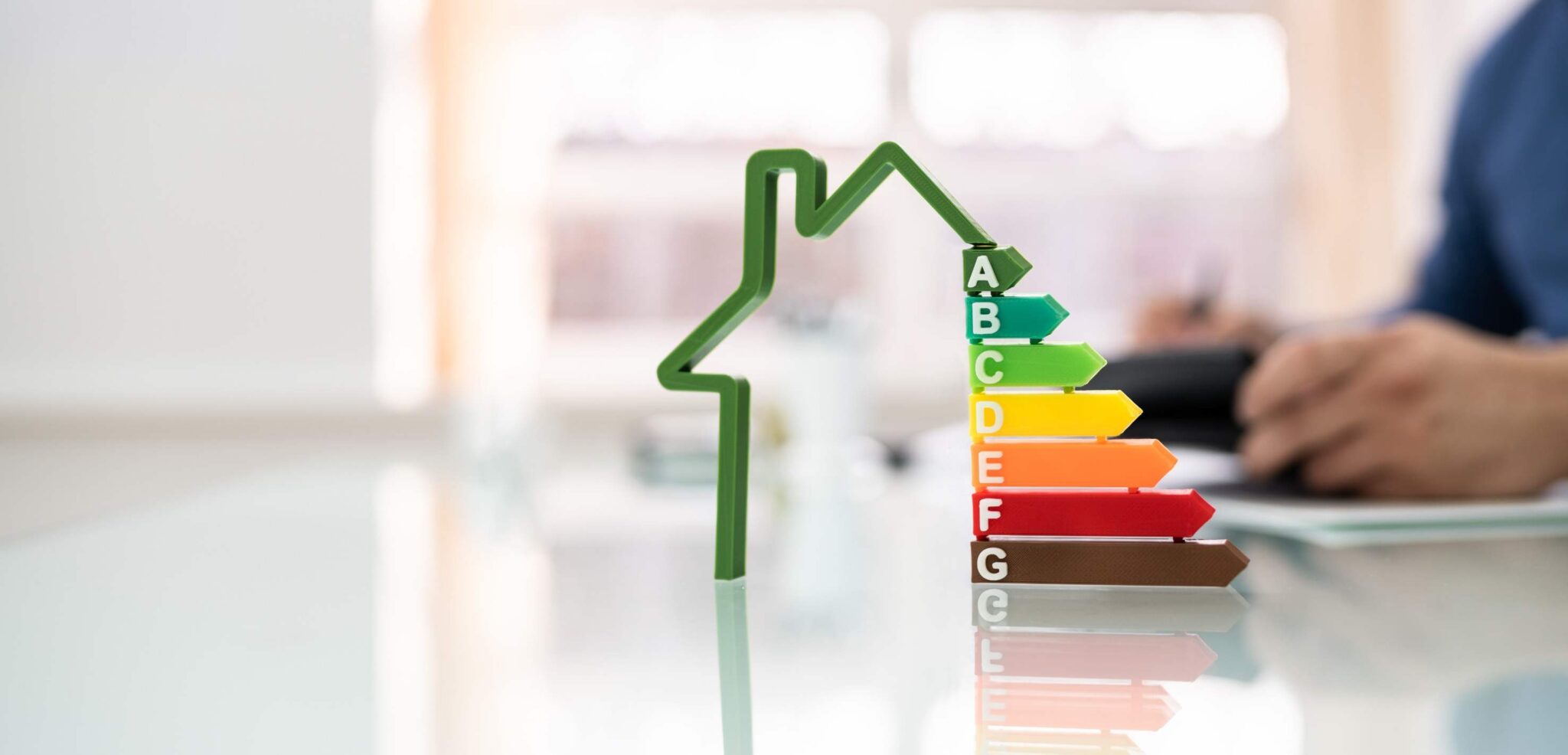 5 Years to Reach C EPCs in Existing Rented Properties and Two More
