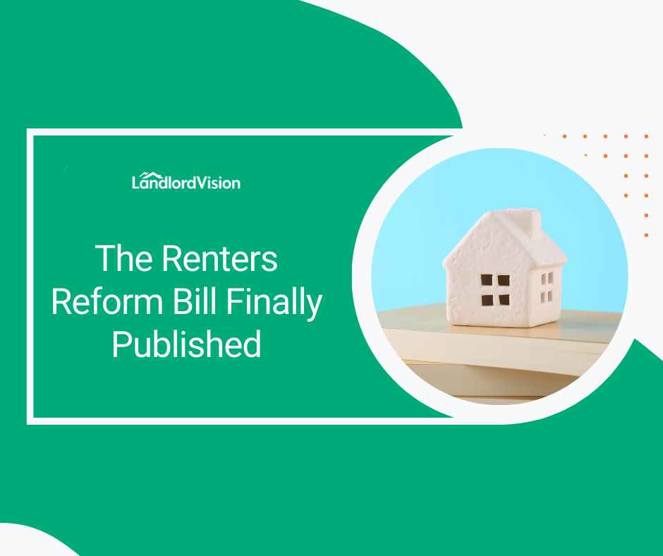 The Renters Reform Bill Finally Published Landlord insider