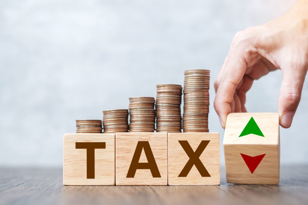 Key Tax Facts for Current and Would-be HMO Landlords