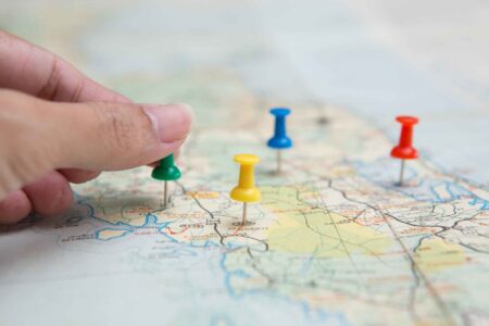 Top UK Hotspots For HMO Investment in 2023