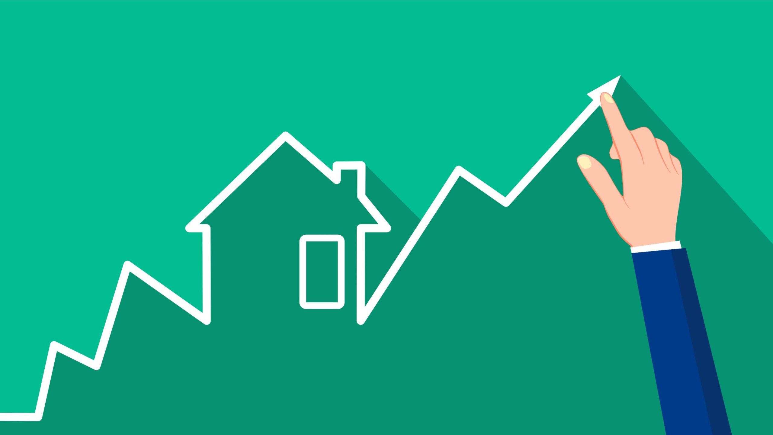 UK House Prices are in for a Rocky Ride Landlord insider