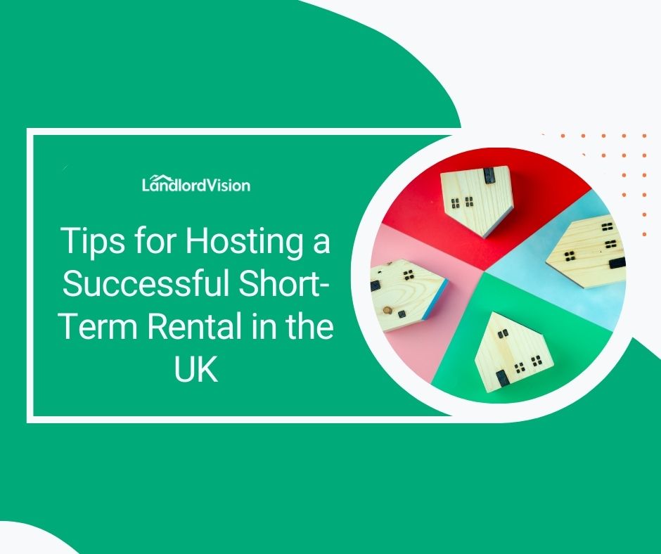 Tips for Hosting a Successful ShortTerm Rental in the UK Landlord