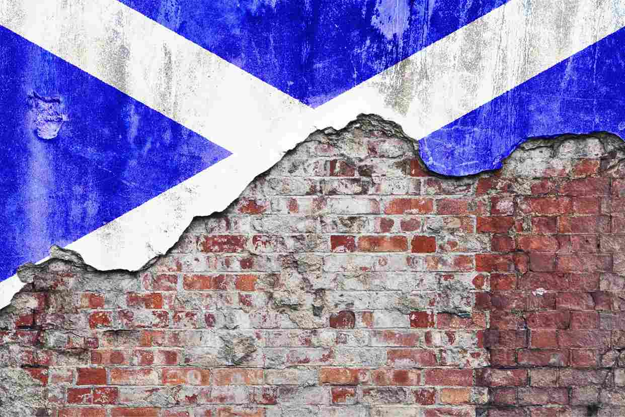 Scottish Rent Controls Have Lost Their Shine Landlord insider