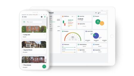 Handling Letting Agents in the All-new Landlord Vision Facebook open graph
